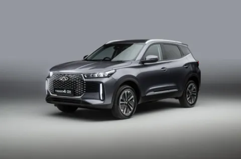 1 of 1 for CHERY TIGGO 4 ASPIRE PHEV