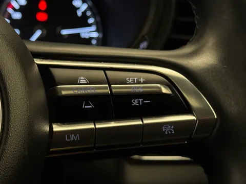 DU72XOV Mazda Cx-30 2.0 e-Skyactiv X MHEV Sport Lux 5dr Thumbnail #27