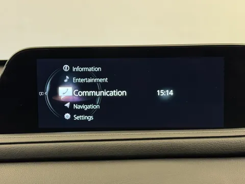 DU72XOV Mazda Cx-30 2.0 e-Skyactiv X MHEV Sport Lux 5dr Thumbnail #28