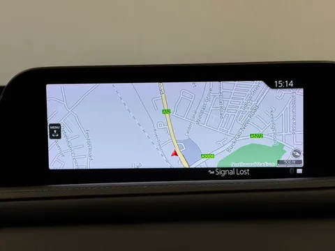 DU72XOV Mazda Cx-30 2.0 e-Skyactiv X MHEV Sport Lux 5dr Thumbnail #29