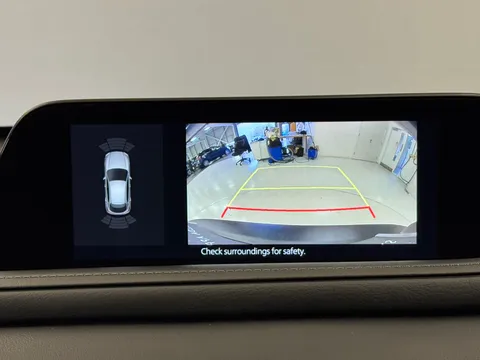 DU72XOV Mazda Cx-30 2.0 e-Skyactiv X MHEV Sport Lux 5dr Thumbnail #30