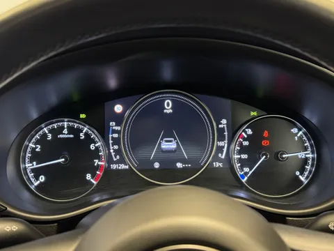 DU72XOV Mazda Cx-30 2.0 e-Skyactiv X MHEV Sport Lux 5dr Thumbnail #33