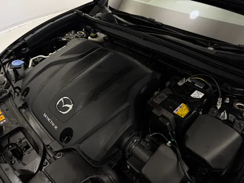 DU72XOV Mazda Cx-30 2.0 e-Skyactiv X MHEV Sport Lux 5dr Thumbnail #35