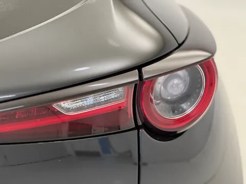 DU72XOV Mazda Cx-30 2.0 e-Skyactiv X MHEV Sport Lux 5dr Thumbnail #39
