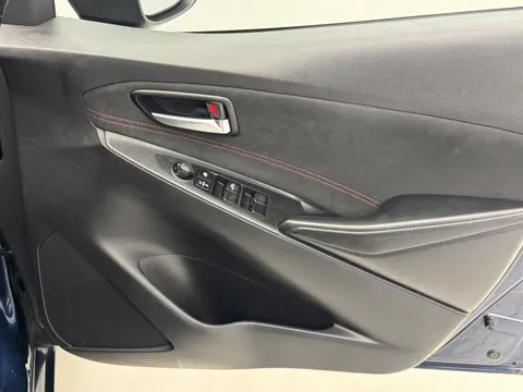 DN24CFP Mazda Mazda2 1.5 e-Skyactiv G MHEV 115 Homura Aka 5dr Thumbnail #19