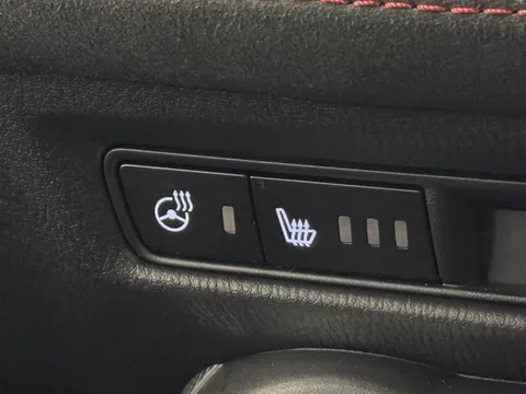 DN24CFP Mazda Mazda2 1.5 e-Skyactiv G MHEV 115 Homura Aka 5dr Thumbnail #30