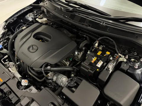 DN24CFP Mazda Mazda2 1.5 e-Skyactiv G MHEV 115 Homura Aka 5dr Thumbnail #34