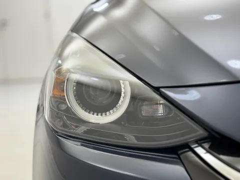 DN24CFP Mazda Mazda2 1.5 e-Skyactiv G MHEV 115 Homura Aka 5dr Thumbnail #37