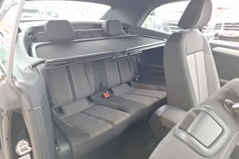 DA71LPP Volkswagen T-Roc 1.5 TSI Design 2dr DSG Thumbnail #11