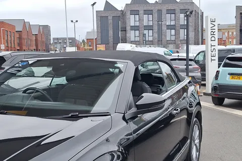 DA71LPP Volkswagen T-Roc 1.5 TSI Design 2dr DSG Thumbnail #26