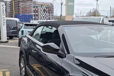 DA71LPP Volkswagen T-Roc 1.5 TSI Design 2dr DSG Thumbnail #25