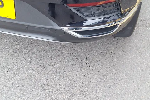 DA71LPP Volkswagen T-Roc 1.5 TSI Design 2dr DSG Thumbnail #23