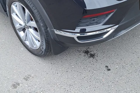 DA71LPP Volkswagen T-Roc 1.5 TSI Design 2dr DSG Thumbnail #22