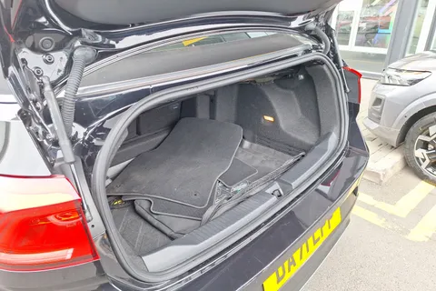 DA71LPP Volkswagen T-Roc 1.5 TSI Design 2dr DSG Thumbnail #19