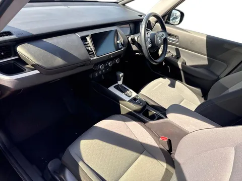 DC23VDK Honda Jazz 1.5 i-MMD Hybrid Elegance 5dr eCVT Thumbnail #3