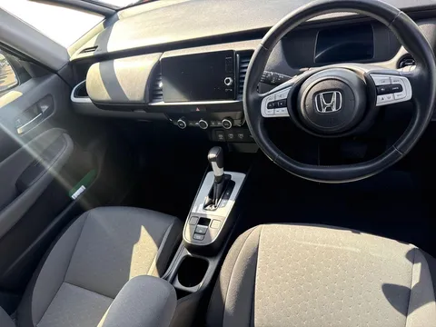 DC23VDK Honda Jazz 1.5 i-MMD Hybrid Elegance 5dr eCVT Thumbnail #5