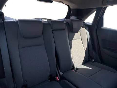 DC23VDK Honda Jazz 1.5 i-MMD Hybrid Elegance 5dr eCVT Thumbnail #9