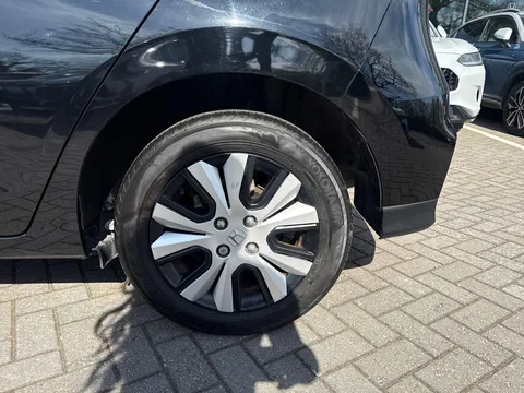 DC23VDK Honda Jazz 1.5 i-MMD Hybrid Elegance 5dr eCVT Thumbnail #10