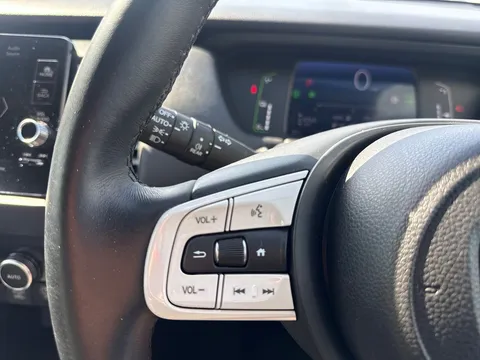 DC23VDK Honda Jazz 1.5 i-MMD Hybrid Elegance 5dr eCVT Thumbnail #14