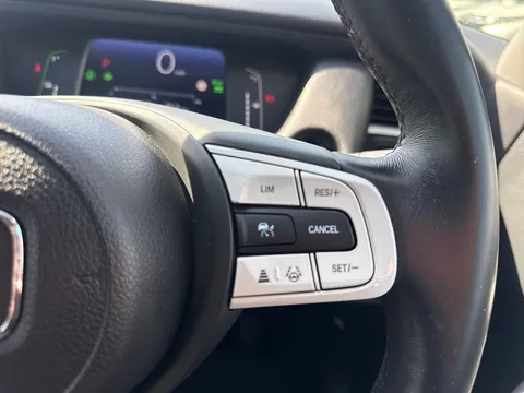 DC23VDK Honda Jazz 1.5 i-MMD Hybrid Elegance 5dr eCVT Thumbnail #15