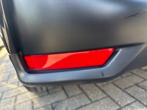 DC23VDK Honda Jazz 1.5 i-MMD Hybrid Elegance 5dr eCVT Thumbnail #16