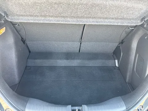 DC23VDK Honda Jazz 1.5 i-MMD Hybrid Elegance 5dr eCVT Thumbnail #17