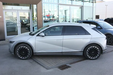 DC22HVB Hyundai Ioniq 5 160kW Ultimate 73 kWh 5dr Auto Thumbnail #6