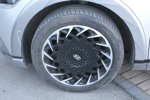 DC22HVB Hyundai Ioniq 5 160kW Ultimate 73 kWh 5dr Auto Thumbnail #7