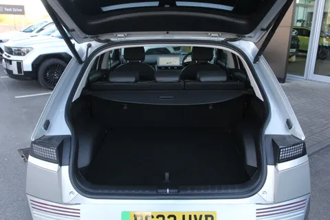DC22HVB Hyundai Ioniq 5 160kW Ultimate 73 kWh 5dr Auto Thumbnail #8