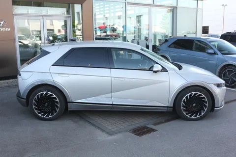 DC22HVB Hyundai Ioniq 5 160kW Ultimate 73 kWh 5dr Auto Thumbnail #5