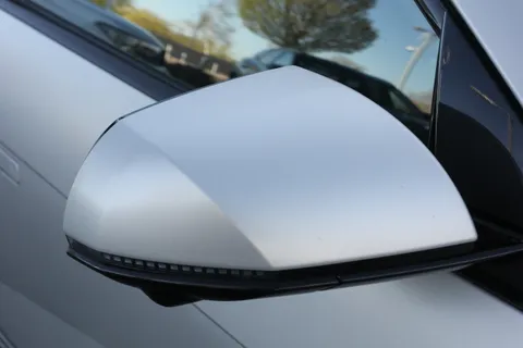 DC22HVB Hyundai Ioniq 5 160kW Ultimate 73 kWh 5dr Auto Thumbnail #9