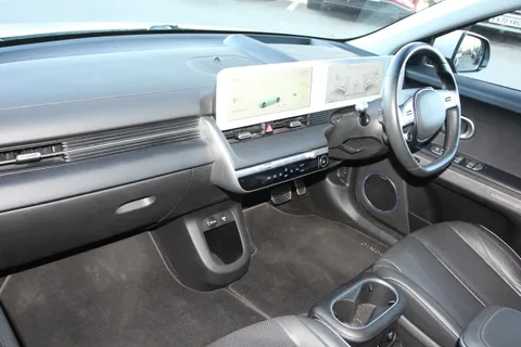 DC22HVB Hyundai Ioniq 5 160kW Ultimate 73 kWh 5dr Auto Thumbnail #12