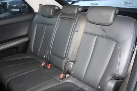 DC22HVB Hyundai Ioniq 5 160kW Ultimate 73 kWh 5dr Auto Thumbnail #14