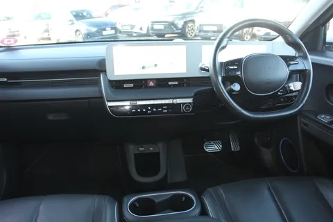 DC22HVB Hyundai Ioniq 5 160kW Ultimate 73 kWh 5dr Auto Thumbnail #16