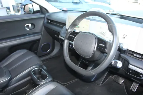 DC22HVB Hyundai Ioniq 5 160kW Ultimate 73 kWh 5dr Auto Thumbnail #19