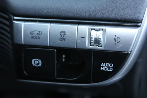 DC22HVB Hyundai Ioniq 5 160kW Ultimate 73 kWh 5dr Auto Thumbnail #20