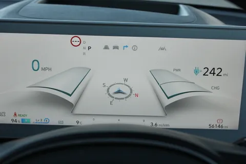 DC22HVB Hyundai Ioniq 5 160kW Ultimate 73 kWh 5dr Auto Thumbnail #23