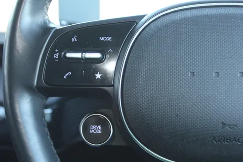 DC22HVB Hyundai Ioniq 5 160kW Ultimate 73 kWh 5dr Auto Thumbnail #24