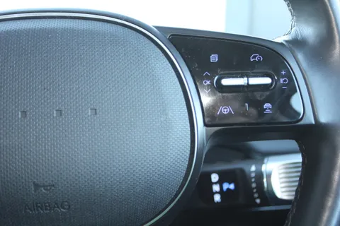 DC22HVB Hyundai Ioniq 5 160kW Ultimate 73 kWh 5dr Auto Thumbnail #25