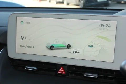 DC22HVB Hyundai Ioniq 5 160kW Ultimate 73 kWh 5dr Auto Thumbnail #32