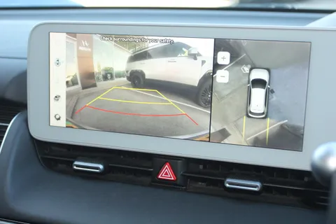 DC22HVB Hyundai Ioniq 5 160kW Ultimate 73 kWh 5dr Auto Thumbnail #33