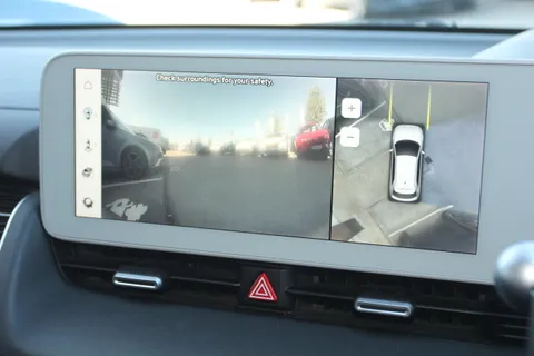 DC22HVB Hyundai Ioniq 5 160kW Ultimate 73 kWh 5dr Auto Thumbnail #34