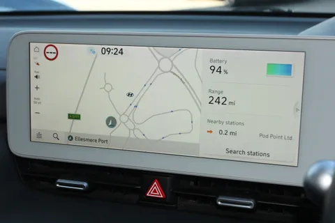 DC22HVB Hyundai Ioniq 5 160kW Ultimate 73 kWh 5dr Auto Thumbnail #35