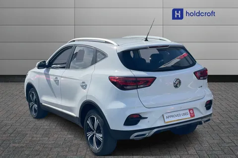 MD23EJE Mg Motor Uk Zs 1.5 VTi-TECH Excite 5dr Thumbnail #3