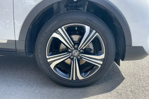 MD23EJE Mg Motor Uk Zs 1.5 VTi-TECH Excite 5dr Thumbnail #5