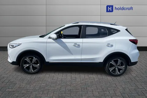 MD23EJE Mg Motor Uk Zs 1.5 VTi-TECH Excite 5dr Thumbnail #7