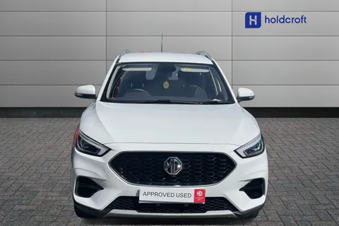 MD23EJE Mg Motor Uk Zs 1.5 VTi-TECH Excite 5dr Thumbnail #8