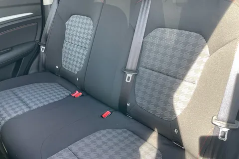 MD23EJE Mg Motor Uk Zs 1.5 VTi-TECH Excite 5dr Thumbnail #10