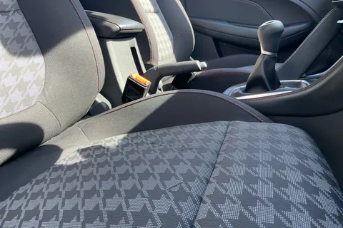 MD23EJE Mg Motor Uk Zs 1.5 VTi-TECH Excite 5dr Thumbnail #14