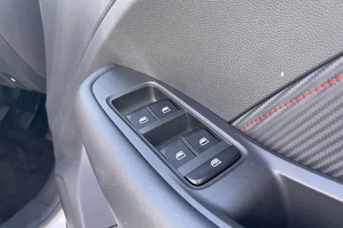 MD23EJE Mg Motor Uk Zs 1.5 VTi-TECH Excite 5dr Thumbnail #15